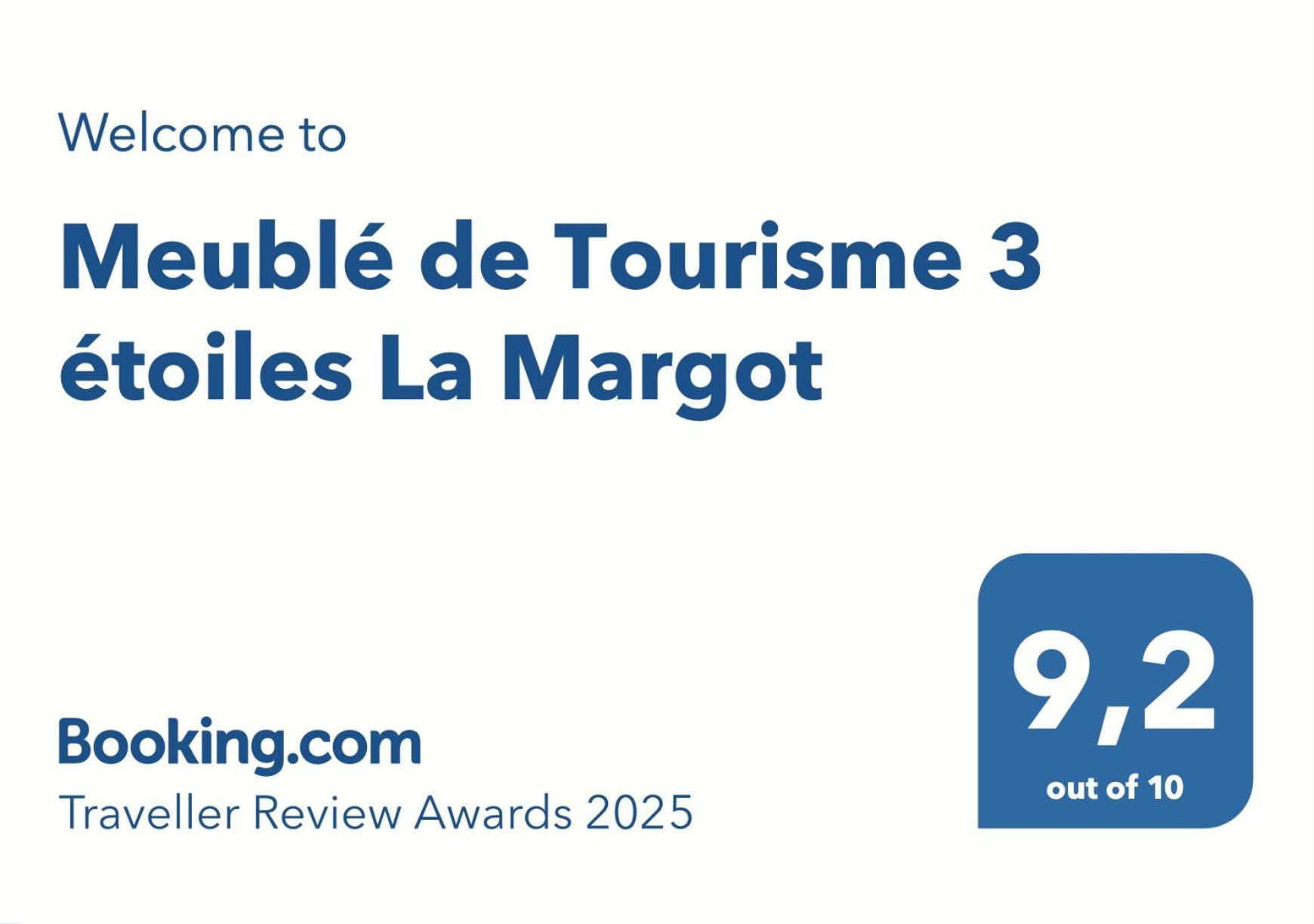 Meuble De Tourisme 3 Etoiles La Margot Villa Perrigny-les-Dijon Exterior foto
